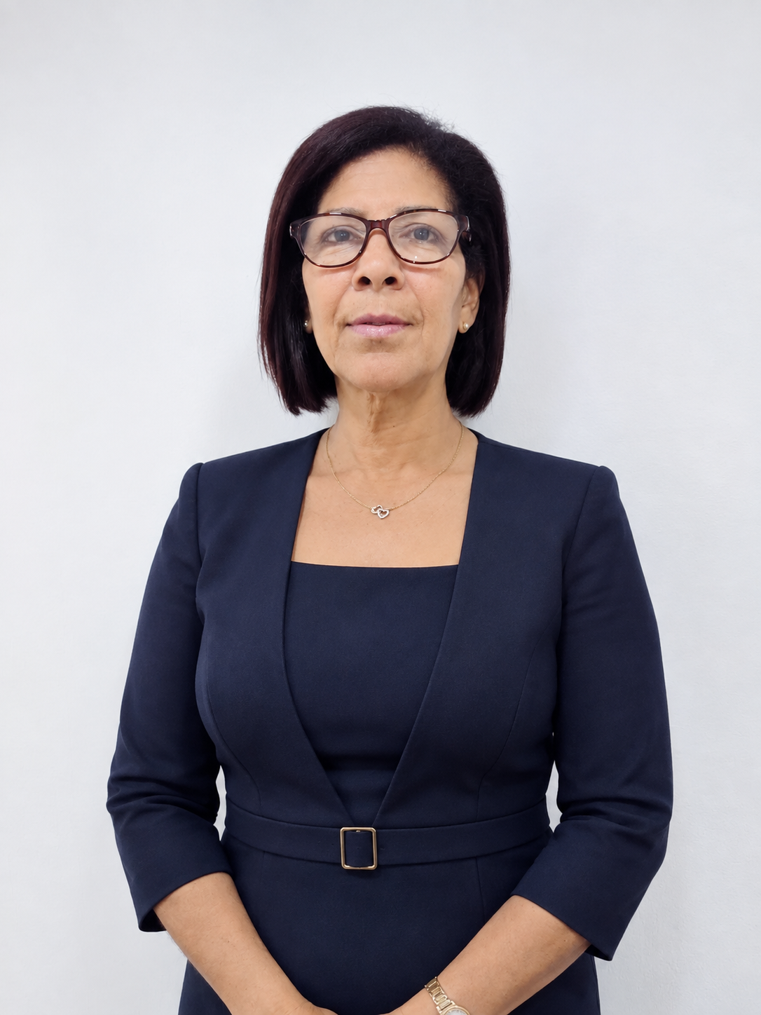 Brígida Gómez