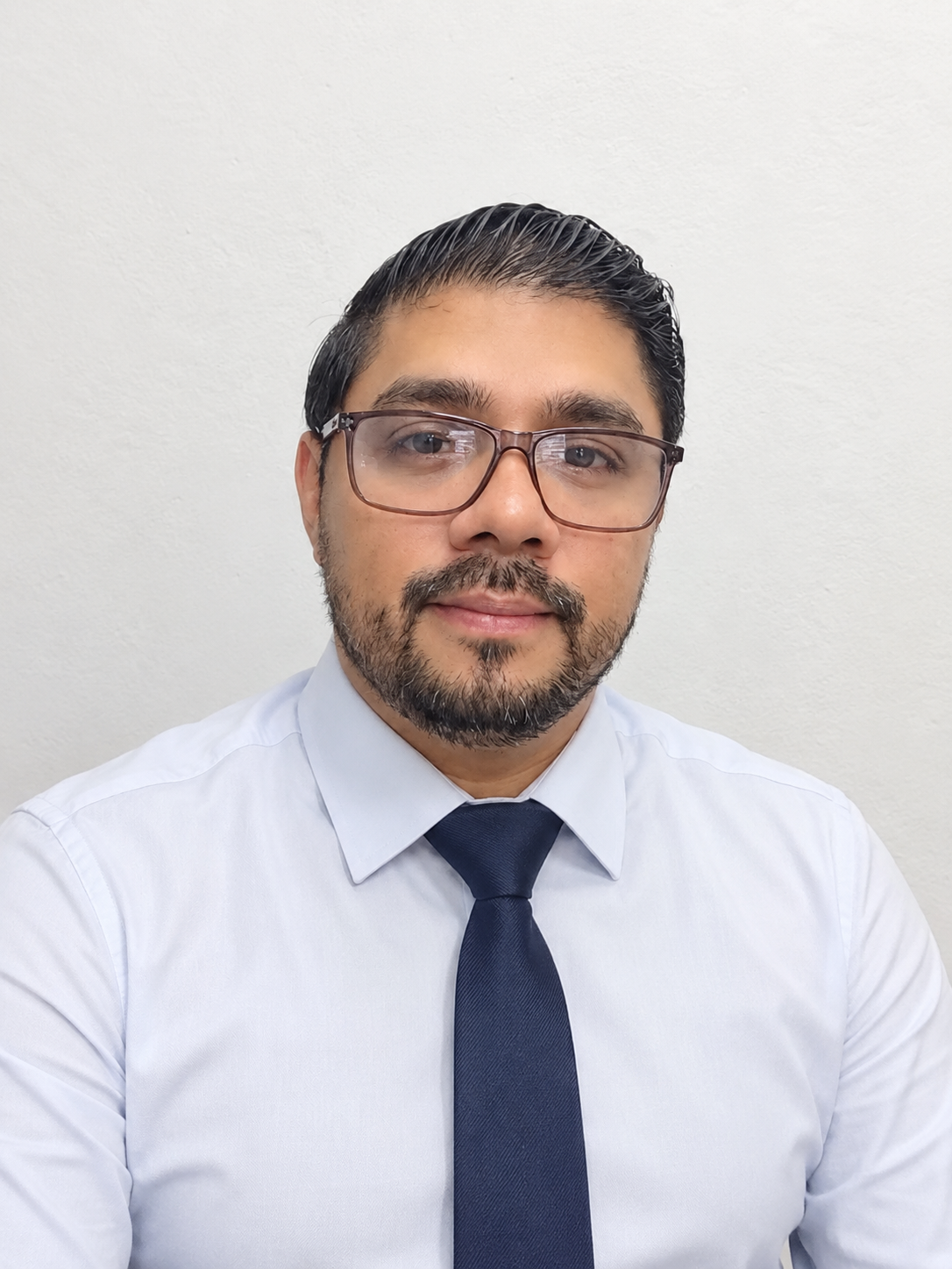 Rubén Castillo